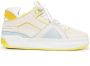 Just Don Tennis Courtside lace-up sneakers White - Thumbnail 1