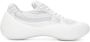 JW Anderson Bumper high-top sneakers White - Thumbnail 1