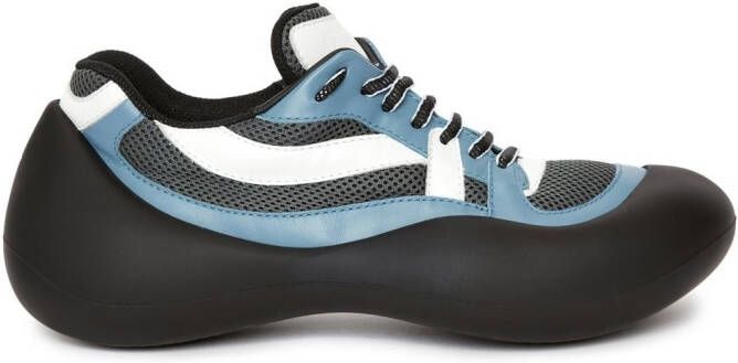 JW Anderson Bumper Hike low-top sneakers Blue