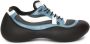 JW Anderson Bumper Hike low-top sneakers Blue - Thumbnail 1