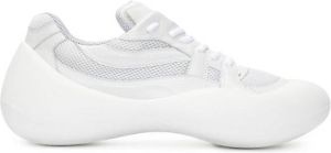 JW Anderson Bumper Hike low-top sneakers White