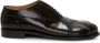 JW Anderson Paw leather derby shoes Black - Thumbnail 1