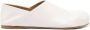 JW Anderson Paw leather loafers White - Thumbnail 1