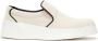 JW Anderson slip-on leather sneakers Neutrals - Thumbnail 1