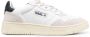 Karl Lagerfeld colour-panelled leather sneakers White - Thumbnail 1