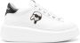 Karl Lagerfeld Ikokic NFT Kapri sneakers White - Thumbnail 1