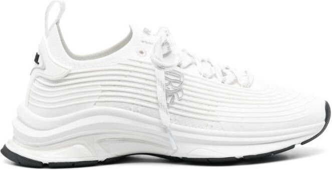 Karl Lagerfeld Ikonik Karl low-top sneakers White