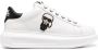 Karl Lagerfeld Ikonik Karl low-top sneakers White - Thumbnail 1