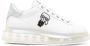 Karl Lagerfeld Ikonik Karl low-top sneakers White - Thumbnail 1
