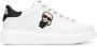Karl Lagerfeld Ikonik Karl sneakers White - Thumbnail 1