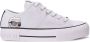Karl Lagerfeld Kampus Max lace-up sneakers White - Thumbnail 1