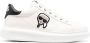 Karl Lagerfeld Kapri Ikonic Kc low-top sneakers White - Thumbnail 1