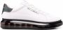 Karl Lagerfeld Kapri Kushion low-top sneakers White - Thumbnail 1