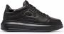 Karl Lagerfeld Kapri low-top sneakers Black - Thumbnail 1