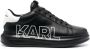Karl Lagerfeld Kapri low-top sneakers Black - Thumbnail 1