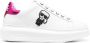 Karl Lagerfeld K Ikonic Kapri low-top sneakers White - Thumbnail 1