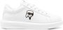 Karl Lagerfeld K Ikonik NFT Kapri sneakers White - Thumbnail 1