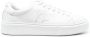 Karl Lagerfeld KL signature low-top sneakers White - Thumbnail 1
