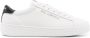 Karl Lagerfeld logo-plaque low top sneakers White - Thumbnail 1