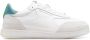 Karl Lagerfeld Ikon lace-up sneakers White - Thumbnail 1