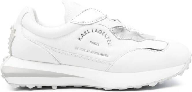 Karl Lagerfeld Maison Karl Zone sneakers White