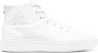 Karl Lagerfeld Maxi Kup high-top sneakers White - Thumbnail 1