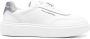 Karl Lagerfeld Maxi Kup monogram sneakers White - Thumbnail 1
