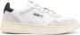 Karl Lagerfeld panelled low-top sneakers White - Thumbnail 1