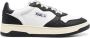 Karl Lagerfeld panelled low-top sneakers White - Thumbnail 1