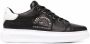 Karl Lagerfeld Rue St Guillaume low-top lace-up sneakers Black - Thumbnail 1