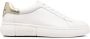 Kate Spade low-top lace-up sneakers White - Thumbnail 1