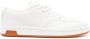 Kenzo -Dome lace-up sneakers White - Thumbnail 1