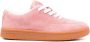 Kenzo -Dome low-top sneakers Pink - Thumbnail 1