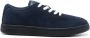 Kenzo -Dome suede sneakers Blue - Thumbnail 1