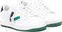 Kenzo Kids Kourt K low-top sneakers White - Thumbnail 1