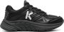 Kenzo Pace lace-up sneakers Black - Thumbnail 1