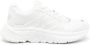Kenzo Pace tonal-design knitted sneakers White - Thumbnail 1