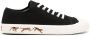 Kenzo school low-top sneakers Black - Thumbnail 1