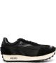 Kenzo Smile Run low-top sneakers Black - Thumbnail 1