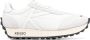 Kenzo Smile Run low-top sneakers White - Thumbnail 1