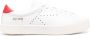 Kenzo SWING low-top sneakers White - Thumbnail 1