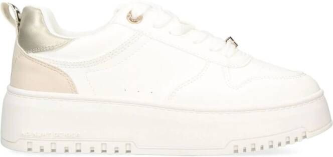 KG Kurt Geiger Lana low-top sneakers White