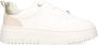 KG Kurt Geiger Lana low-top sneakers White - Thumbnail 1