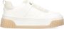 KG Kurt Geiger Landon low-top sneakers White - Thumbnail 1