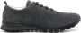 Kiton knitted-upper sneakers Grey - Thumbnail 1