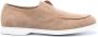 Kiton slip-on suede loafers Neutrals - Thumbnail 1