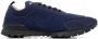 Kiton Terri-cloth sneakers Blue - Thumbnail 1