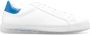Kiton transparent-sole sneakers White - Thumbnail 1