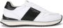 Kurt Geiger London Diego lace-up sneakers White - Thumbnail 1