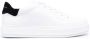 Kurt Geiger London Laney low-top sneakers White - Thumbnail 1